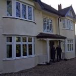 Dorchester Detached House - Satisfied Customer