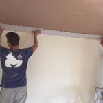 ceiling -coving